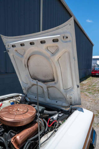 1960 Ford Thunderbird