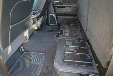 2021 RAM 3500 Laramie