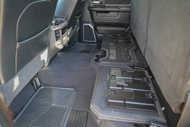 2021 RAM 3500 Laramie