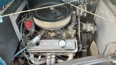 1935 Hudson Teraplane