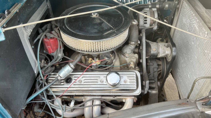 1935 Hudson Teraplane