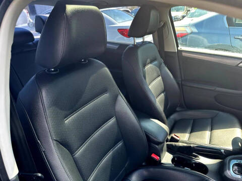 2013 Volkswagen Jetta