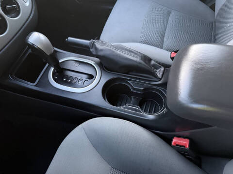 2005 Ford Escape XLT