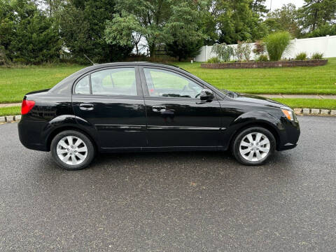 2010 Kia Rio for sale at Timothy Motors Inc in Lakewood NJ