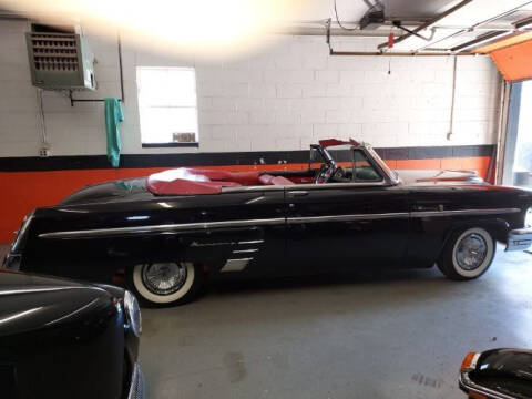 1953 Mercury Monterey for sale at Haggle Me Classics in Hobart IN