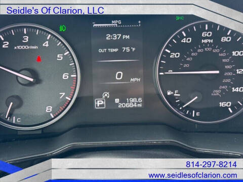 2024 Subaru Outback Premium