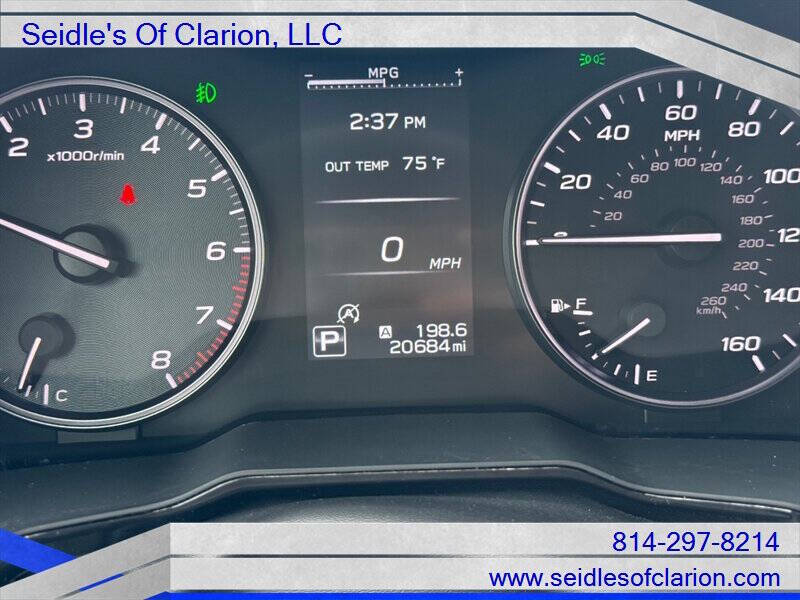 2024 Subaru Outback Premium