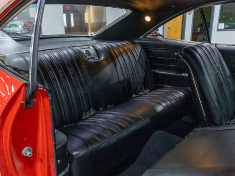 1966 Chevrolet Impala