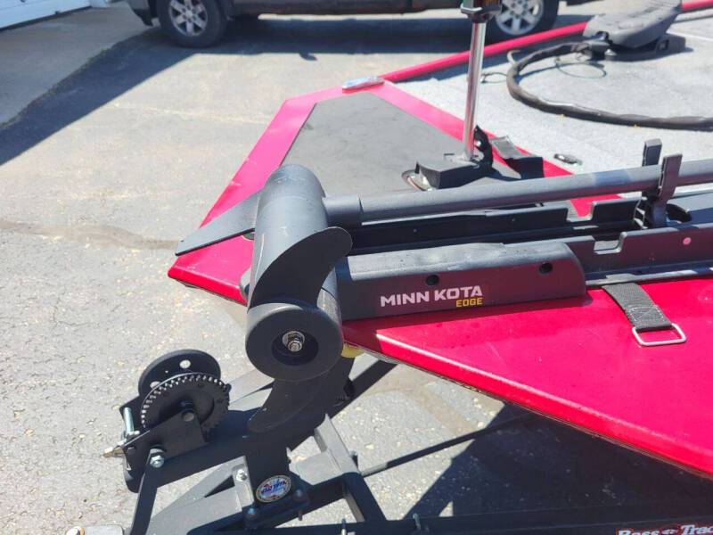 2024 Tracker Bass TRACKER XL
