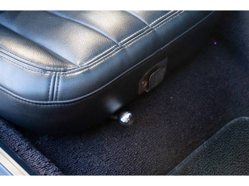 1969 Chevrolet Corvette