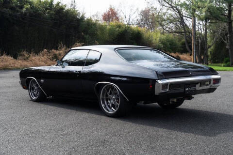 1970 Chevrolet Chevelle