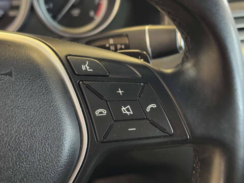 2014 Mercedes-Benz E-Class E 350 Sport