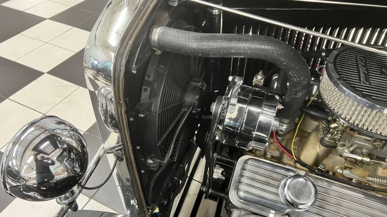 1930 Ford Model A 20