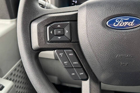 2026 Ford E-Series