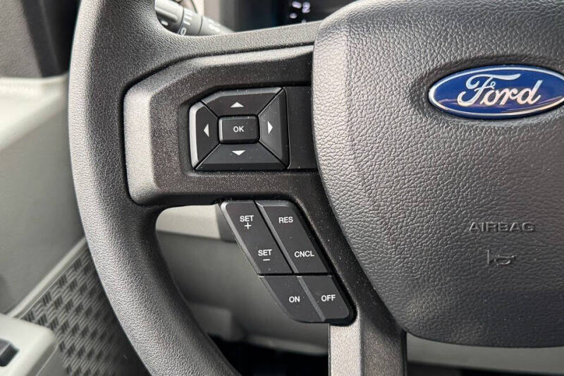 2026 Ford E-Series