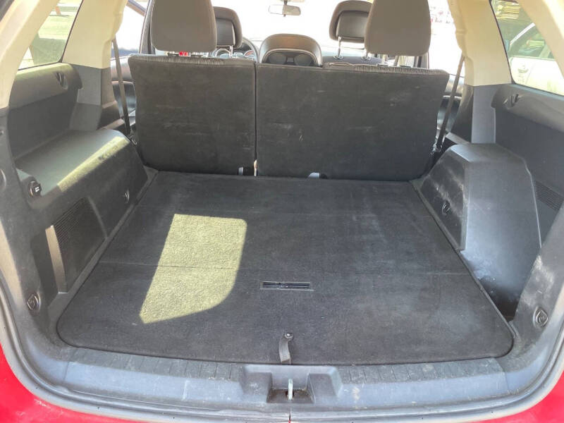 2012 Dodge Journey SXT