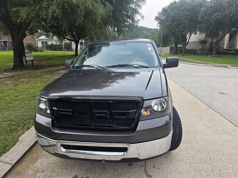 2006 Ford F-150
