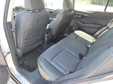 2023 Subaru Outback Limited XT