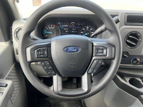 2027 Ford E-Series