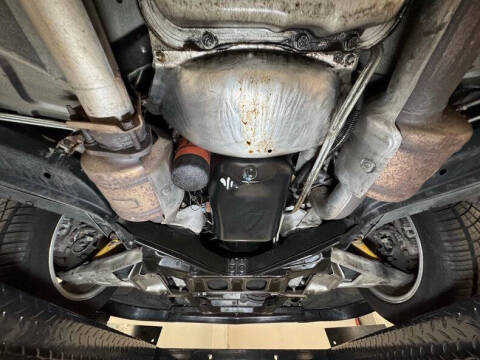 1993 Chevrolet Corvette