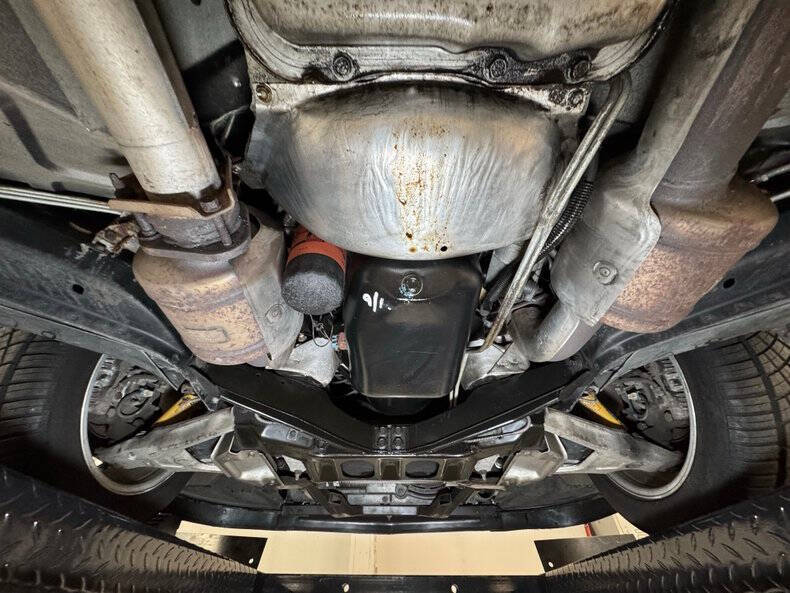 1993 Chevrolet Corvette