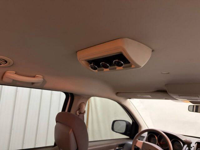 2010 Dodge Grand Caravan SE