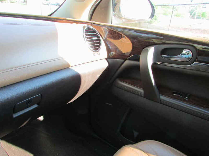 2016 Buick Enclave Premium