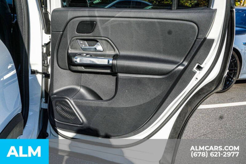 2023 Mercedes-Benz EQB EQB 250+