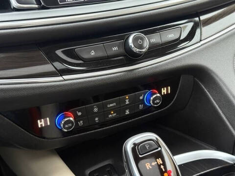 2018 Buick Enclave Premium