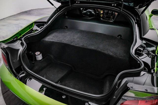 2010 Dodge Viper SRT-10