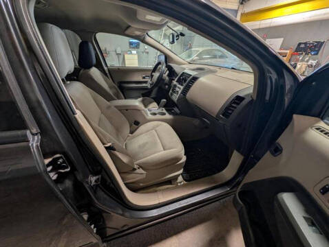 2007 Ford Edge SE