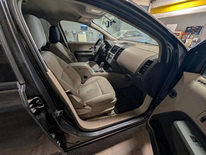 2007 Ford Edge SE