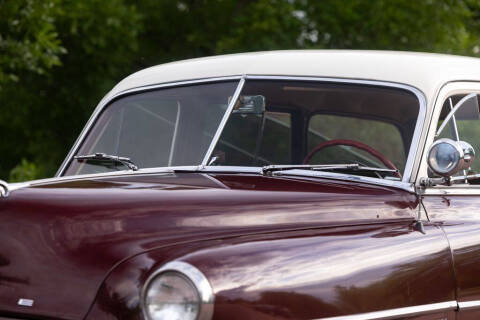 1951 Dodge Coronet