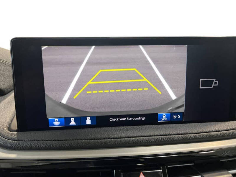 2026 Acura MDX SH-AWD