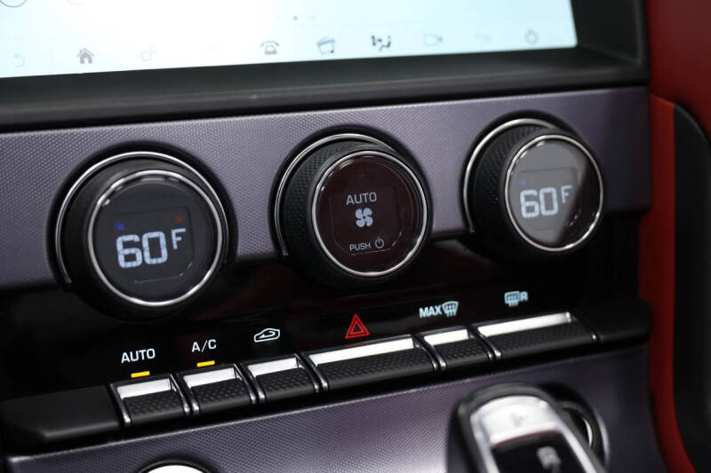 2019 Jaguar F-TYPE P340