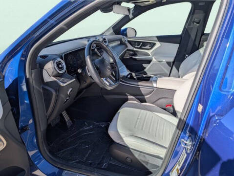 2023 Mercedes-Benz GLC GLC 300