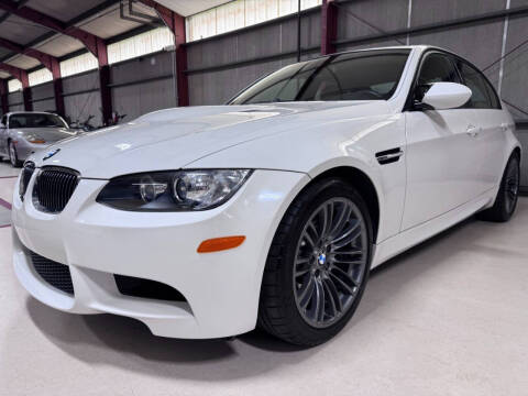 2008 BMW M3