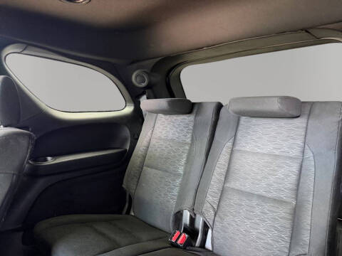2025 Dodge Durango R/T
