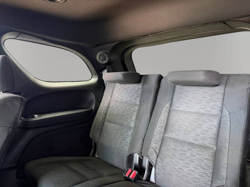 2025 Dodge Durango R/T
