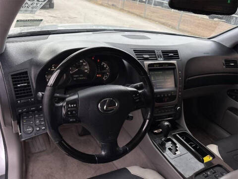 2006 Lexus GS 300