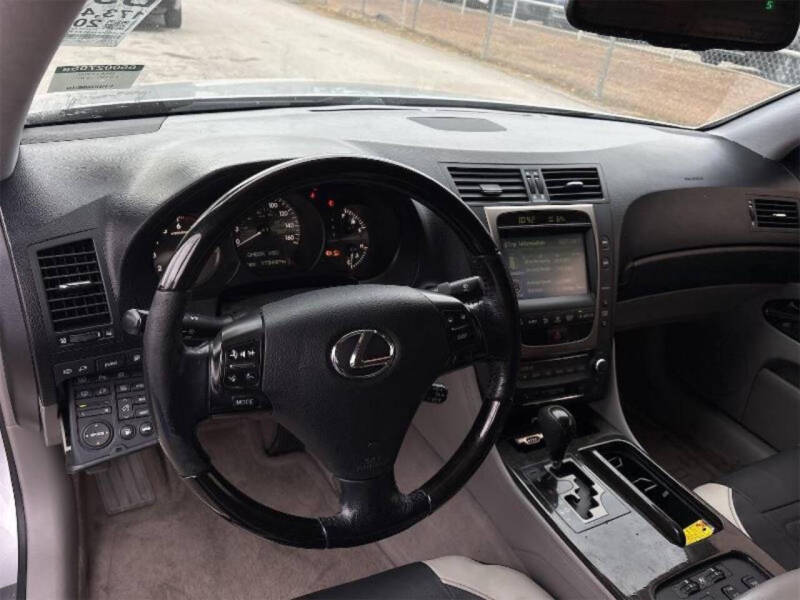 2006 Lexus GS 300