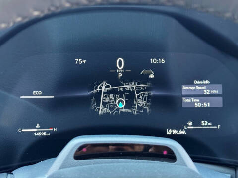 2024 Lexus TX 350 Luxury