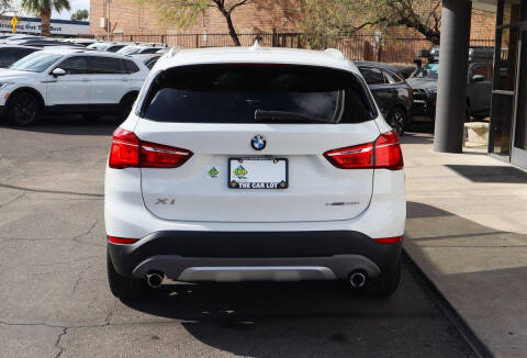2019 BMW X1 sDrive28i