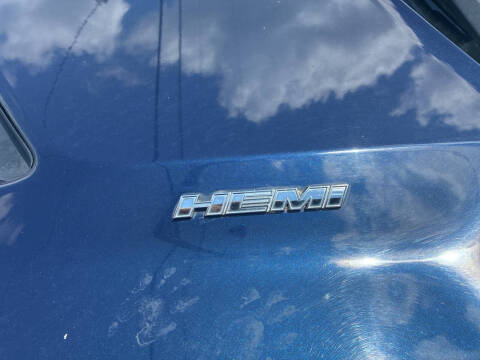2013 Dodge Challenger R/T Plus