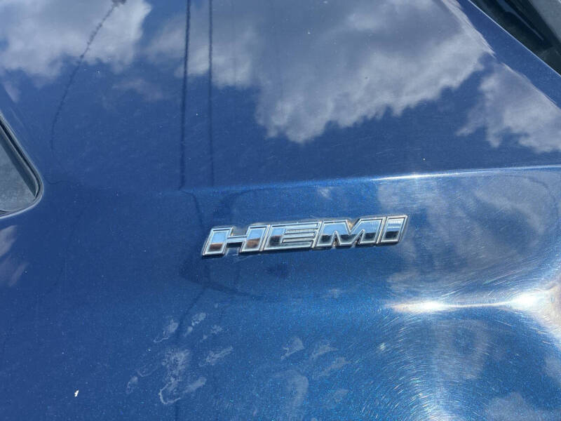 2013 Dodge Challenger R/T Plus