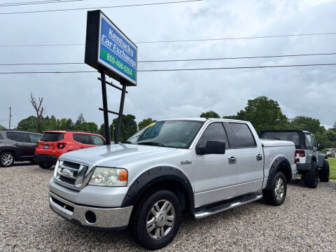 2007 Ford F-150