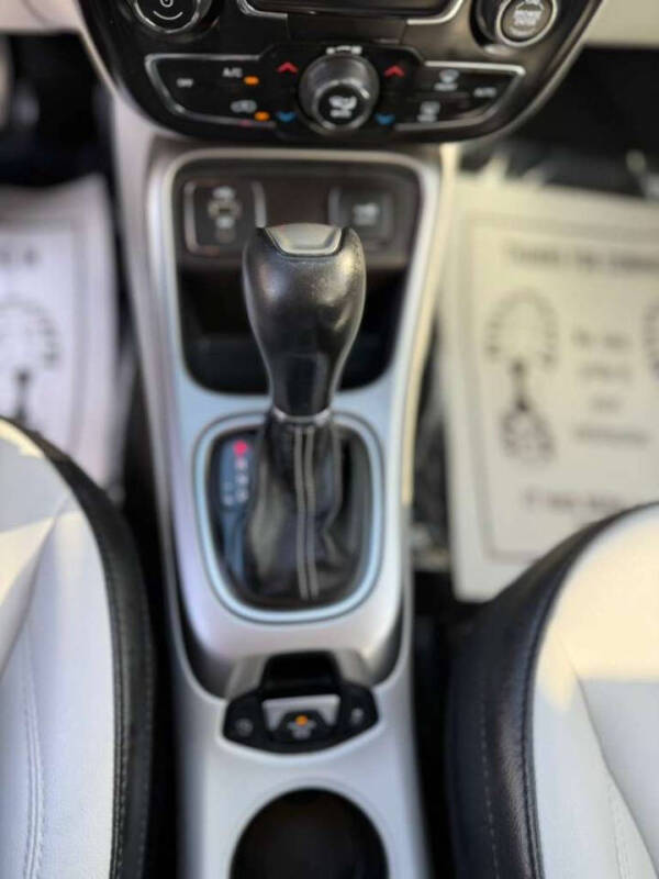 2018 Jeep Compass Altitude