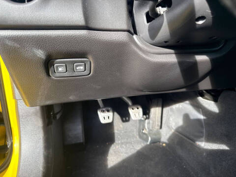 2008 Chevrolet Corvette