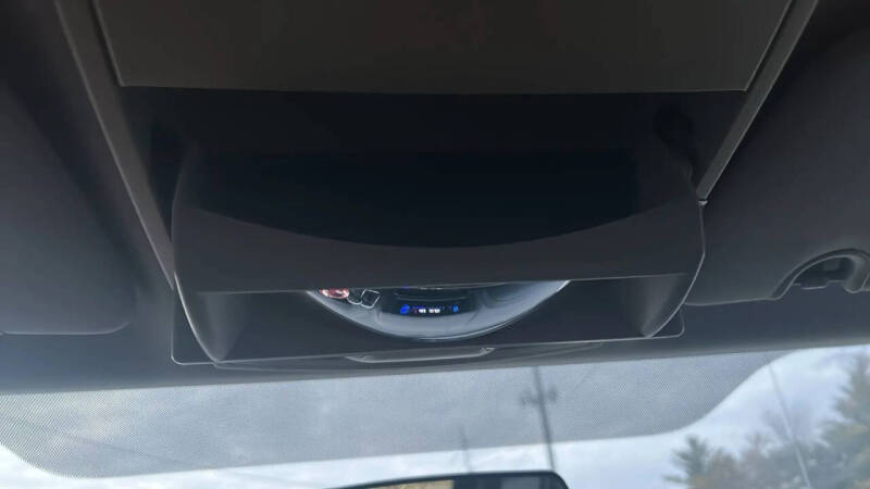 2013 Dodge Grand Caravan