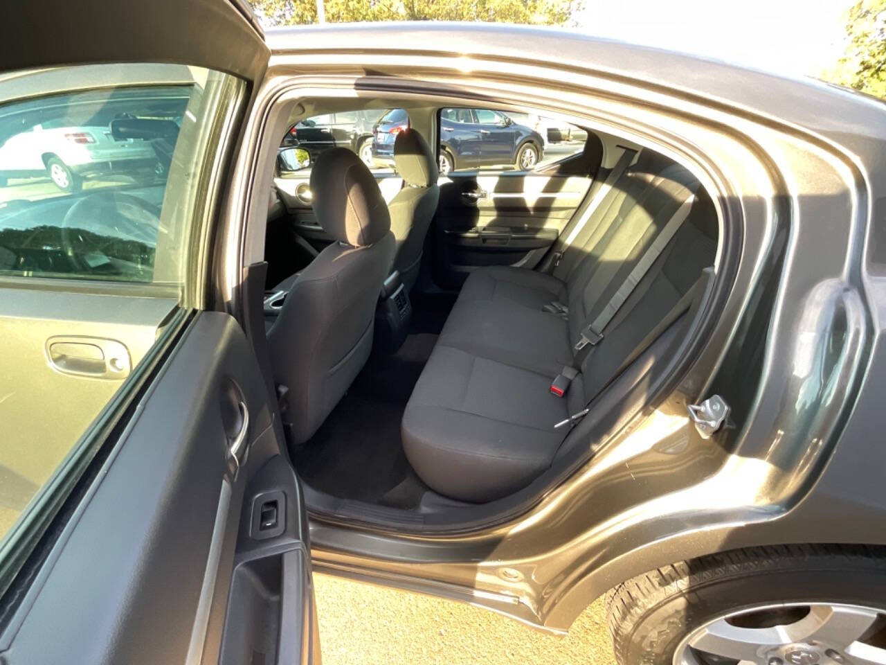 2008 Dodge Charger for sale at Auto Connection in Waterloo, IA